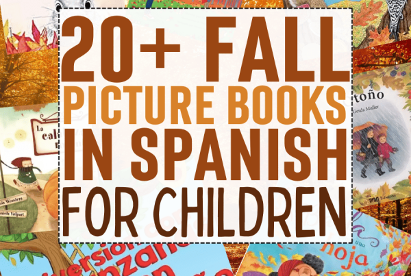 Discover a collection of 20+ Best Fall Books in Spanish for Kids! Dive into enchanting tales that celebrate the magic of autumn, from colorful leaves to cozy sweaters. Perfect for young readers eager to explore the wonders of the season in Spanish. 🍂📚✨