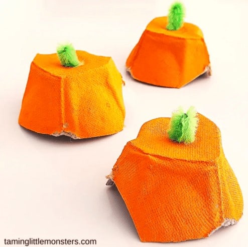 Fall activities for kids