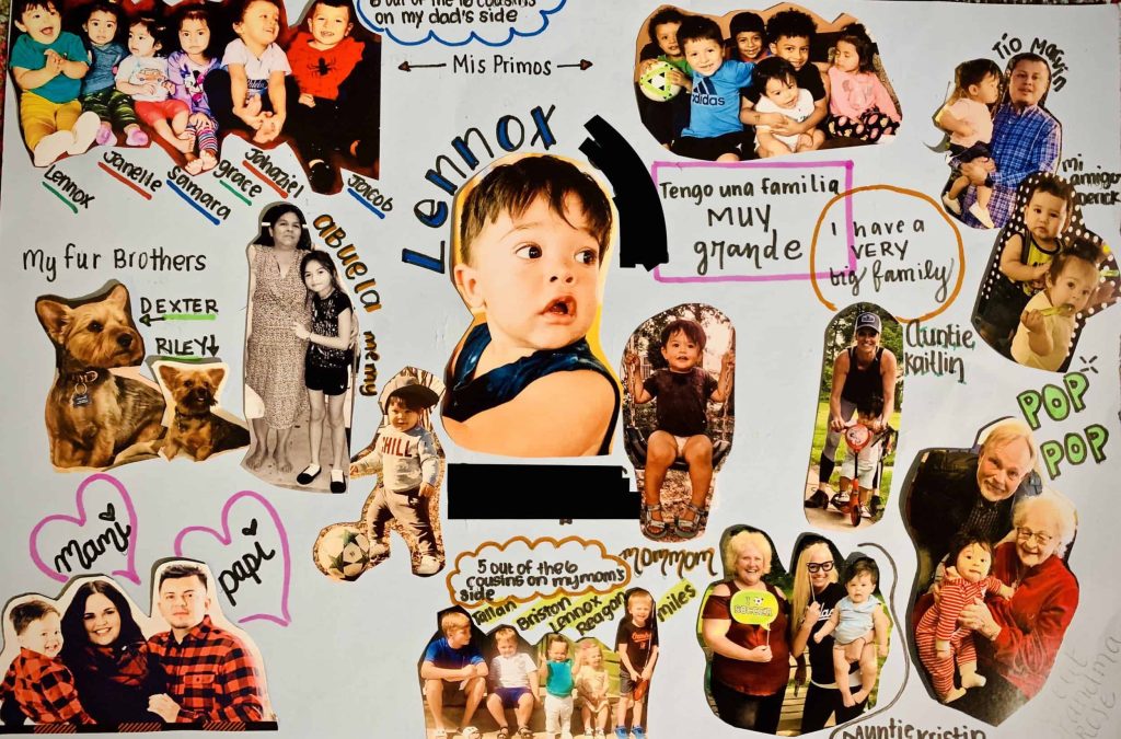 prepare toddler for preschooler