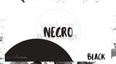Halloween Printables in Spanish- Halloween Vocabulary Flashcards- El murciélago- negro