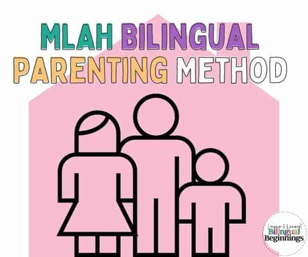 MLAH Bilingual Parenting Method