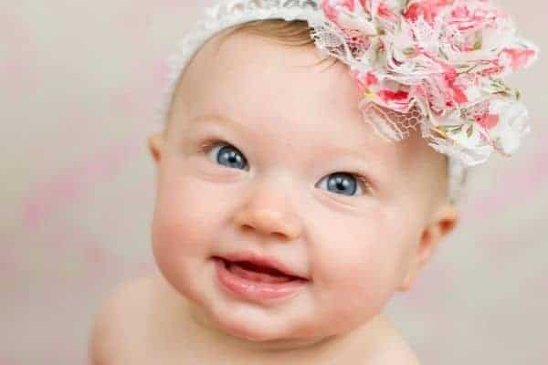 120+ Unique French Baby Girl Names To Use This 2022