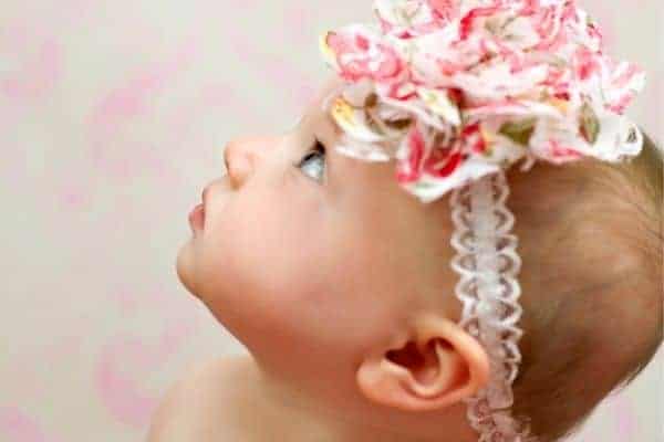 120+ Unique French Baby Girl Names To Use This 2022
