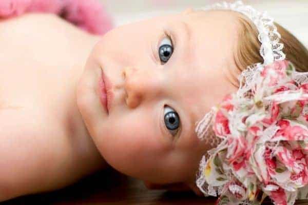 120+ Unique French Baby Girl Names To Use This 2022