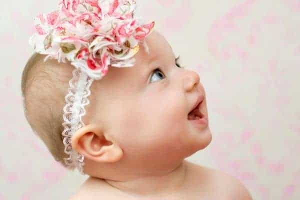 120+ Unique French Baby Girl Names To Use This 2022