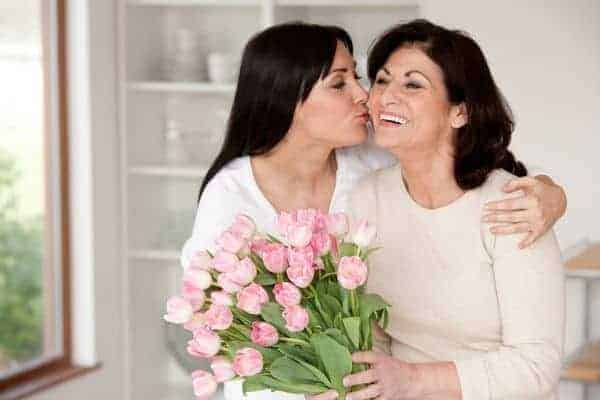 Mother's Day Quotes in Spanish