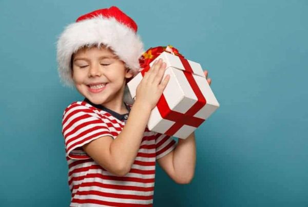The best Christmas Gifts for 5-year-old boys