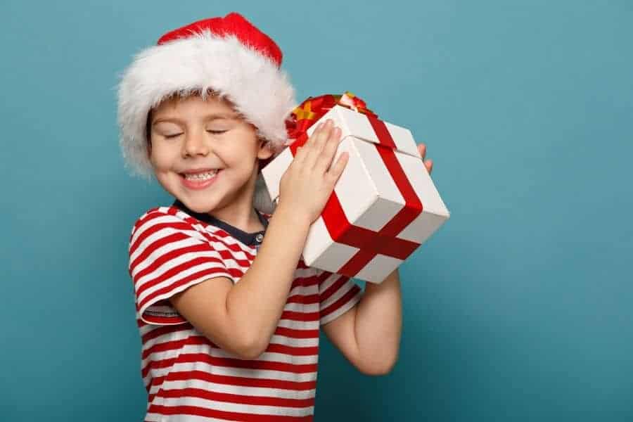 The best Christmas Gifts for 5-year-old boys