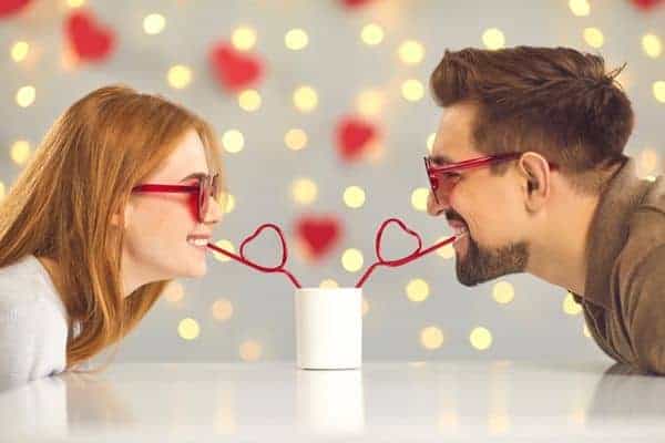 Happy Valentine's Day in Spanish