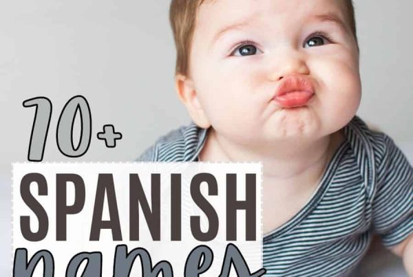 70+ Spanish Names that Start With J