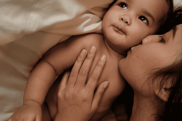 60+ Spanish Baby Names that Start With M