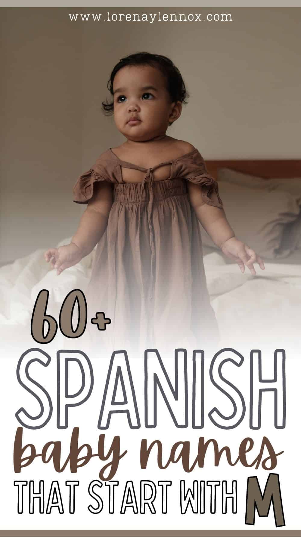 In this comprehensive list, we'll explore the origins, meanings, and cultural significance of popular Spanish names beginning with M. Whether you're looking for a traditional name rooted in Spanish heritage or seeking inspiration for a unique and meaningful name, we've got you covered.