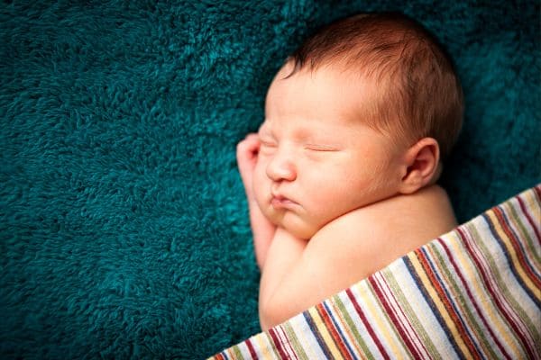 Scottish Baby Boy Names