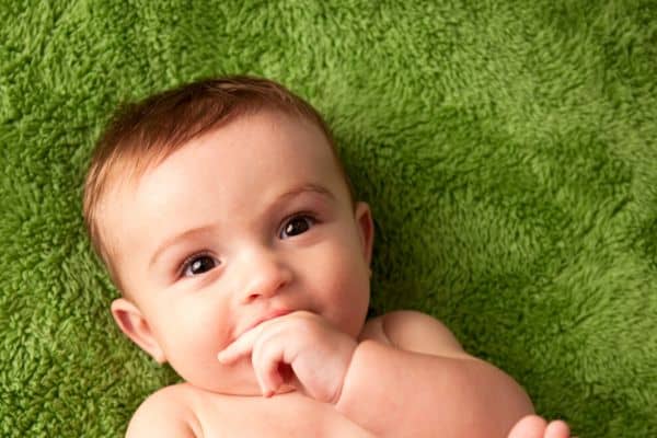 Scottish Baby Boy Names