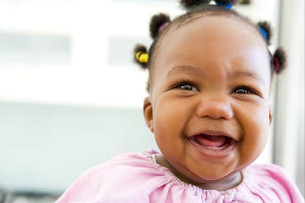 129+ Cute Dominican Baby Girl Names