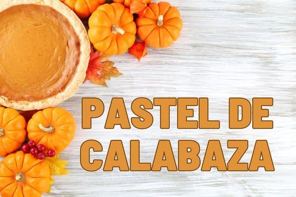 130+ Thanksgiving Spanish Words