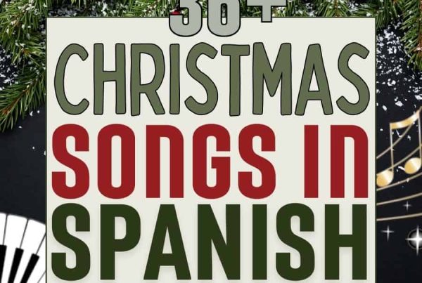 "Immerse yourself in the joy of the season with our collection of 36 beloved Christmas songs in Spanish! From traditional melodies to modern classics, find the perfect soundtrack to make your holidays merry and bright. Explore the festive tunes of Navidad today!"