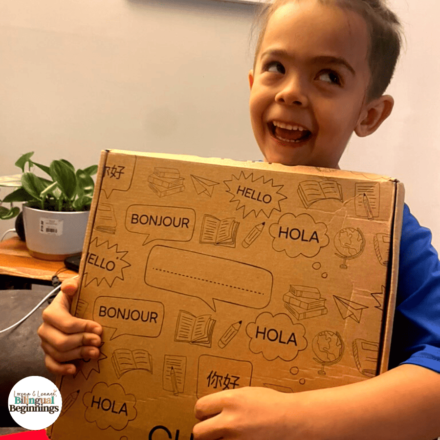 Embark on a bilingual adventure with Curio Book Box! Discover captivating stories, engaging activities, and authentic language immersion for your little ones. Subscribe now for a world of literary treasures delivered to your doorstep. #CurioBookBox #BilingualReading #ChildrensBooks